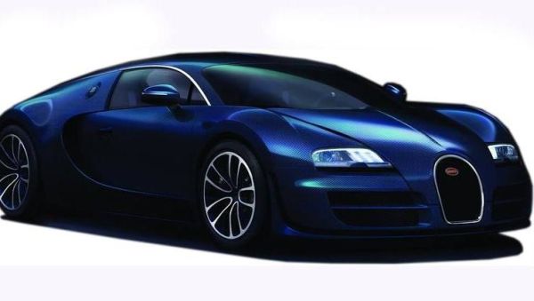 Pechhulp voor uw Bugatti.