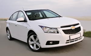 Pechhulp voor uw Chevrolet.