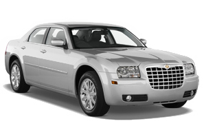 Pechhulp voor uw Chrysler.