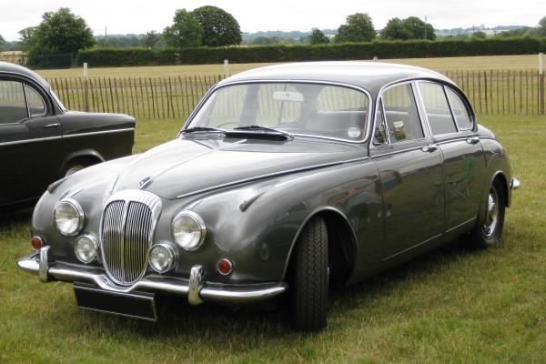 Pechhulp voor uw Daimler.