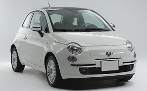 Pechhulp voor uw Fiat SEAT 133.