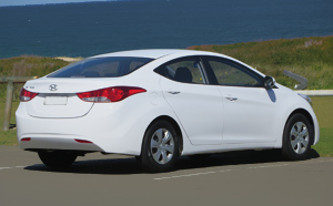 Pechhulp voor uw Hyundai.