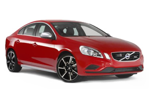 Pechhulp voor uw Volvo.